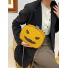  Halloween Pumpkin Shoulder Bag