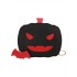  Halloween Pumpkin Shoulder Bag