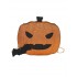  Halloween Pumpkin Shoulder Bag