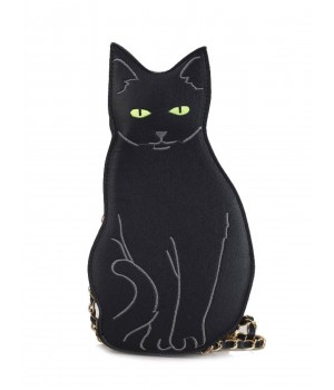 Halloween Cute Black Cat Bag