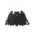 Halloween Bat Solid Color Bag